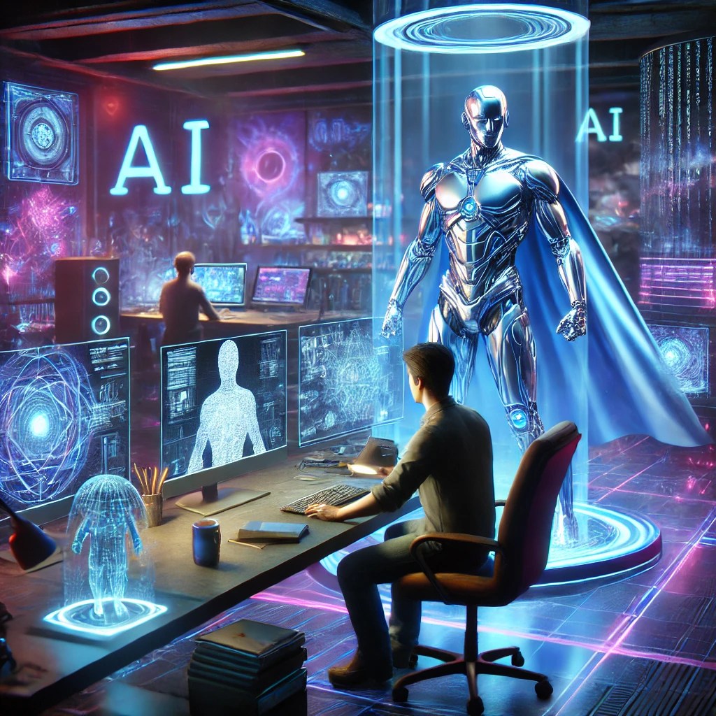 From Zero to AI Hero: My Learning Journey So&nbsp;Far