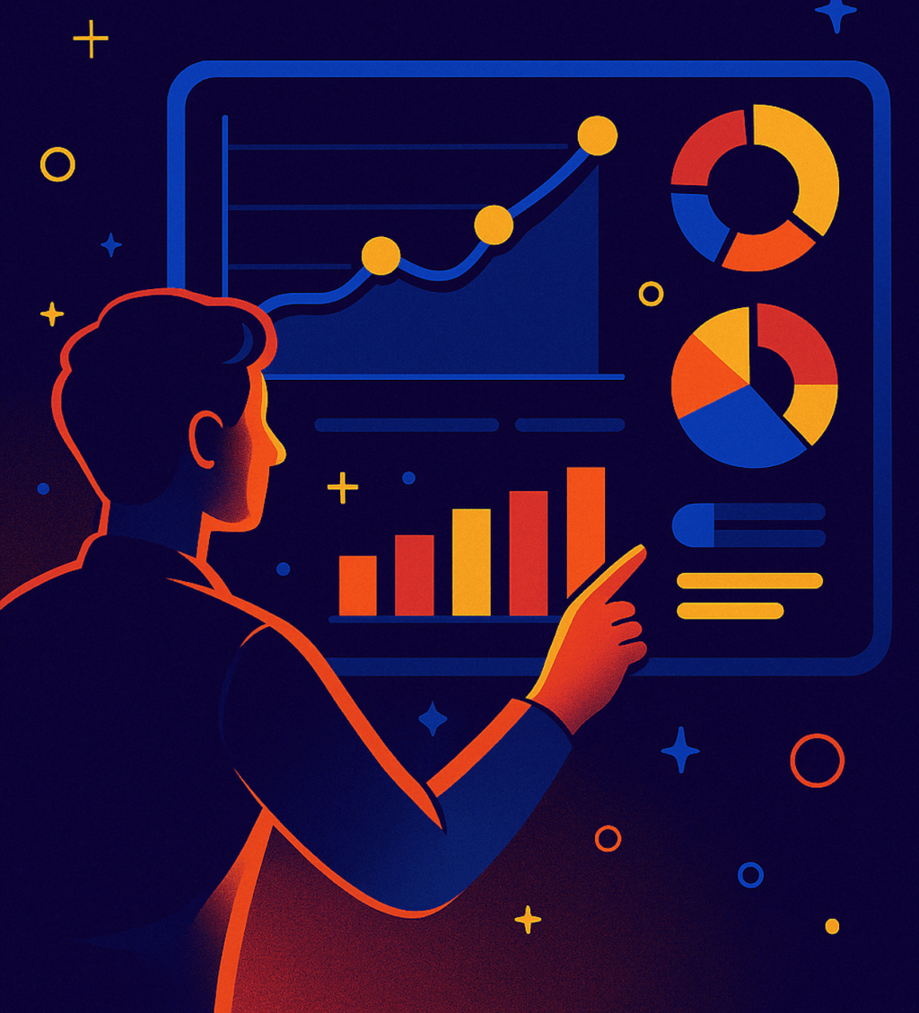Visual Clarity: Data Storytelling with&nbsp;Python