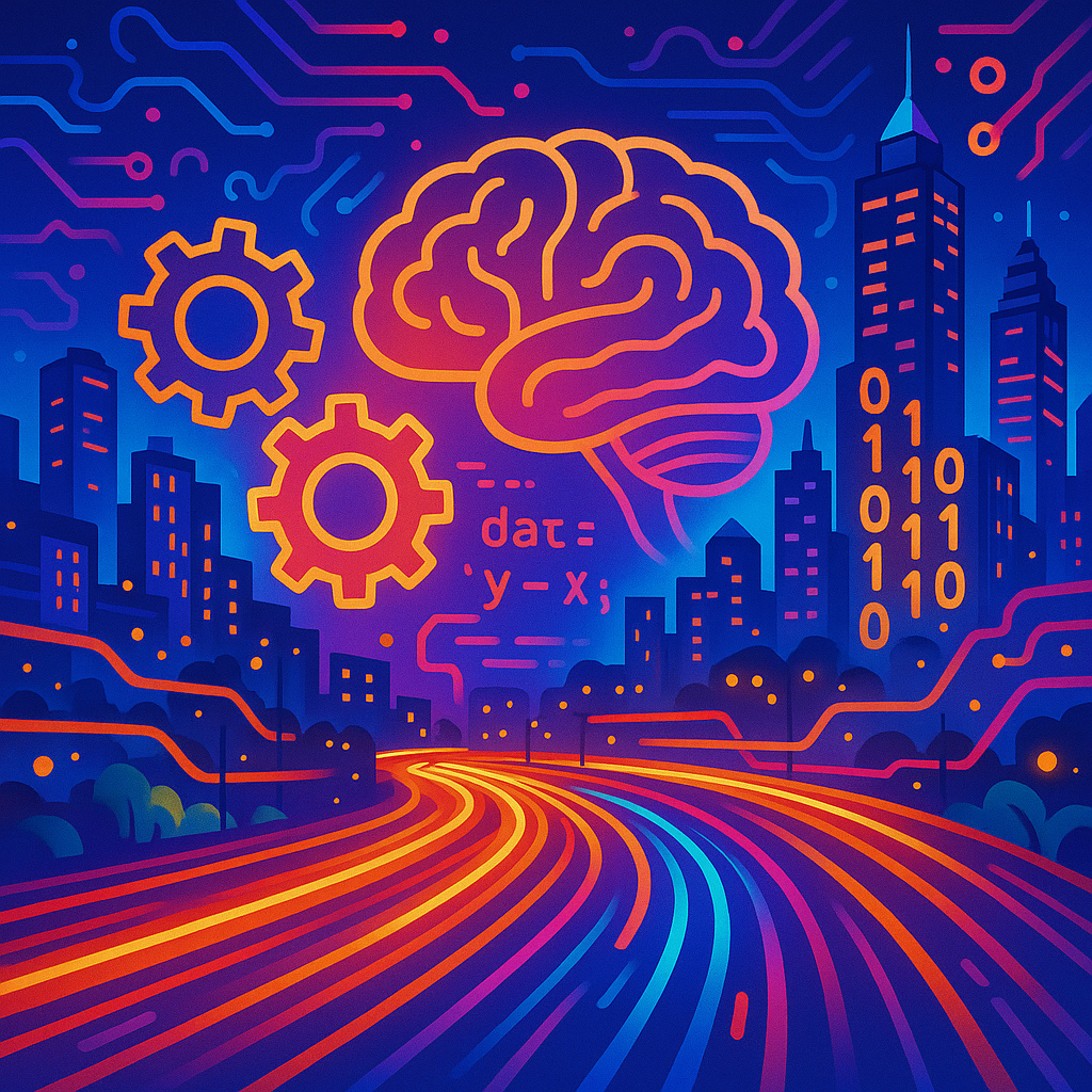 Applied Machine Learning with Python: Building Skills for the Real&nbsp;World