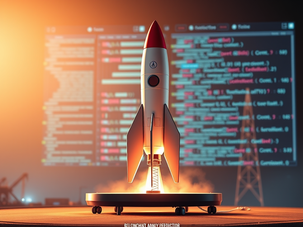 How I Earned the IBM Data Science Professional Certificate (and Built a Rocket Landing&nbsp;Predictor)