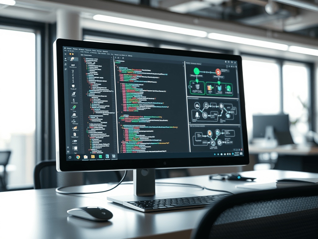 Laying the Foundations: My First Week Building an AI Assistant&nbsp;Platform