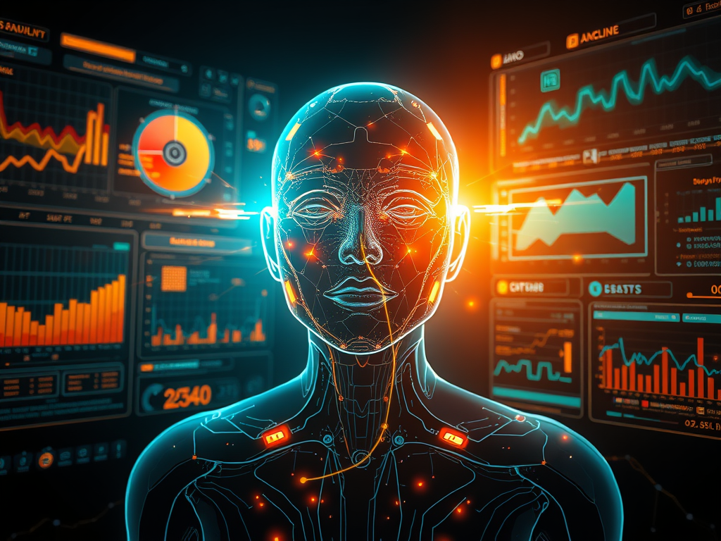 The Assistant Comes to Life: First Dashboard, First User&nbsp;Flow