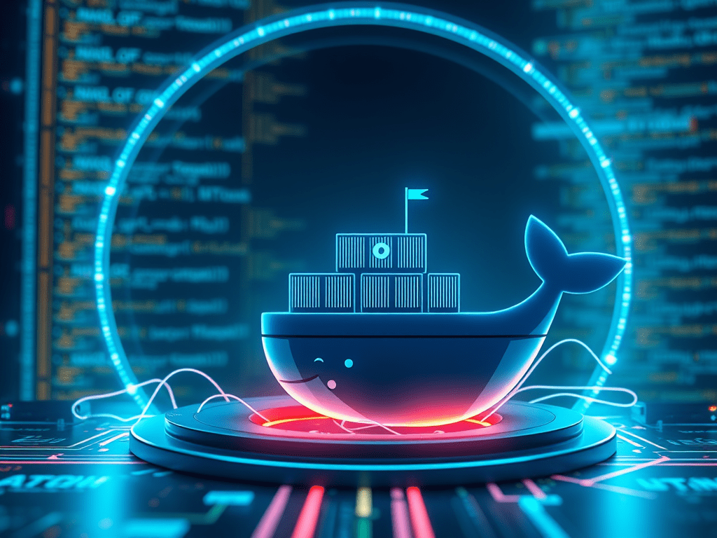 Building the Backbone: Postgres, Docker, and Clean Database&nbsp;Sessions