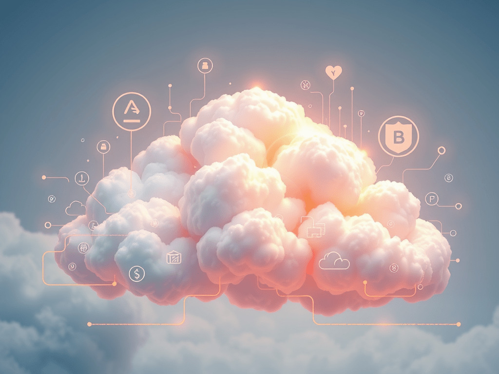 Giving the Assistant a Home in the&nbsp;Cloud