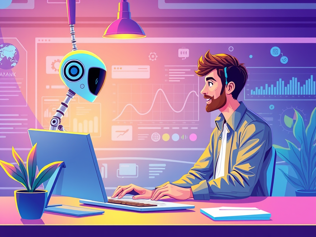 From Idea to MVP: My AI Assistant Platform is&nbsp;Live!